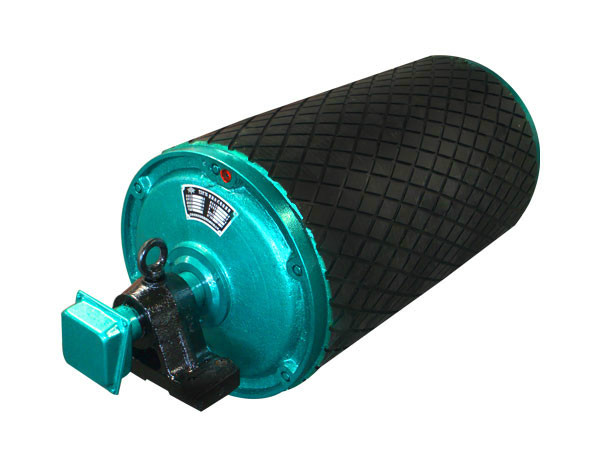 YZ（YT）motorized pulleys