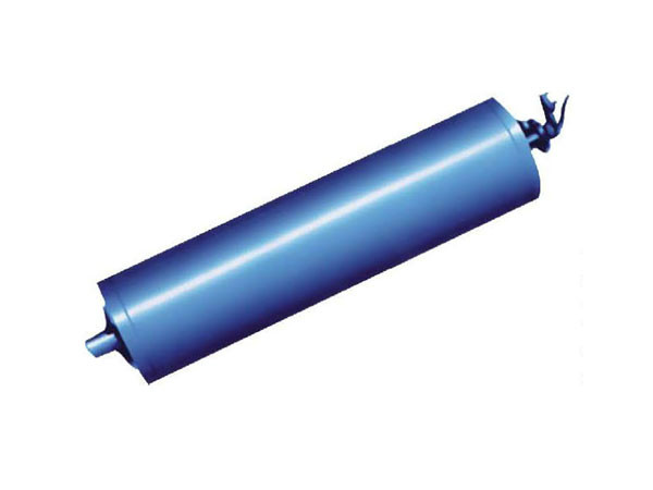 YWD oil-immersed type micro motorized pulleys