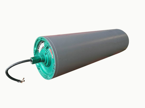 JYD（DY1）oil cooler motorized pulleys