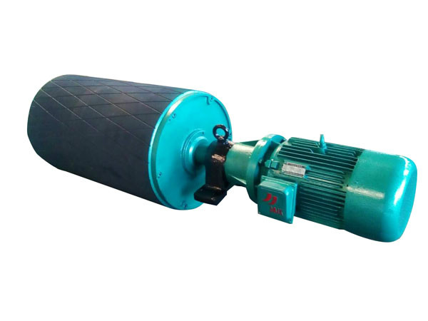 WD2 planetary structure motorized pulleys