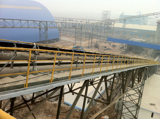 Chengde Jinyu Cement Limited Company