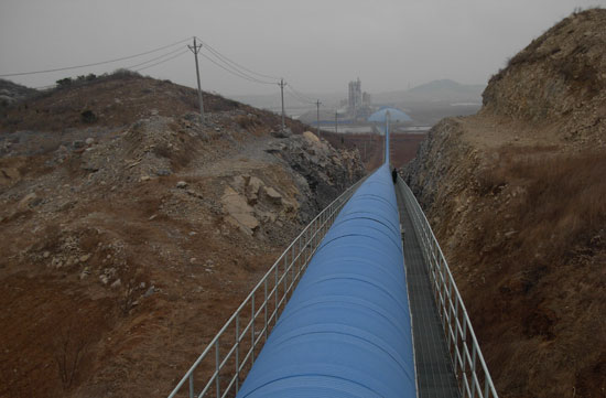 Dalian Cement Group Limited Company